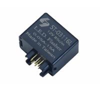 R&G RACING LED Flasher Relay