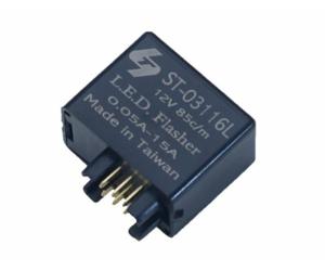 R&G RACING LED Flasher Relay