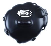 R&G Engine Case Covers Black (LHS Race) Honda CBR1000RR Fireblade 2008 - 2016