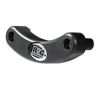 R&G Racing LHS Engine Case Slider - Suzuki GSR600 / 750