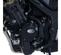 R&G Racing LHS Motorcycle Generator Cover - Honda CB650F / CB650R / CBR650R