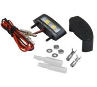 R&G RACING Licence Plate Light