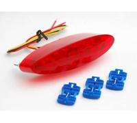 R&G RACING Licence Plate Light