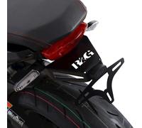Tail Tidies for Honda CB650R 2021-2023 R&G