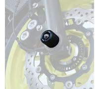 R&G Racing Motorbike Fork Protectors - Yamaha MT-07 (18-20)