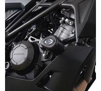 R&G Racing Motorbike Motorcycle Aero Crash Protectors - Honda CB125R