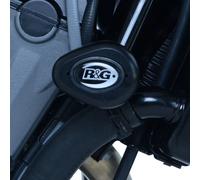 Crash Protectors for KTM 890 Duke R 2020-2024 Aero R&G