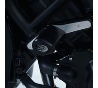 CP0455BL R&G Crash Protectors Black - Aero Style Yamaha Niken 2018 - 2019