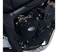 R&G Racing Motorbike Motorcycle Engine Cover Kit - Honda CB650R / CBR650R (2
