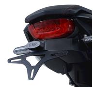 R&G Racing Motorbike Motorcycle Holder Tail Tidy - Honda CB650R / CBR650R