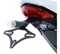 Free Shipping R&G Racing License Plate Holder For Motorcycle Parts Accessories