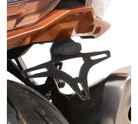 licence plate holder r&g racing for motorcycles representations accessories