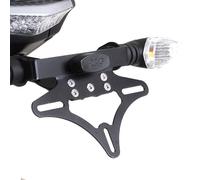 R&G Racing Motorbike Motorcycle Plate Holder Tail Tidy - Yamaha MT-125