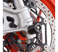 Fork Protectors for Aprilia RS660 Factory 2022-2026 R&G
