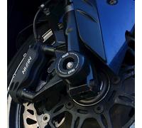 R&G Racing Motorcycle Crash Guard Fork Protectors - Kawasaki ZXR1400 / ZX6R