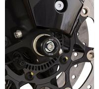 Fork Protectors for Suzuki Hayabusa 2021-2026 R&G