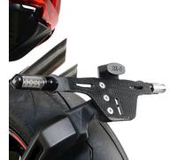 R&G Racing Motorcycle License Plate Holder Tail Tidy - MV Agusta Brutale