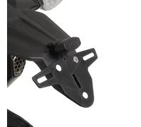 R&G Racing Motorcycle Plate Holder Tail Tidy - Ducati Multistrada V4(S)