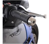 Bar Ends for Triumph Tiger 900 GT 2024-2026 SS With Bar-End Mirrors R&G