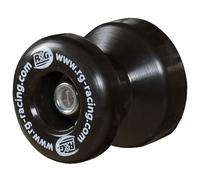 R&G Racing Rear Spindle Sliders - Ducati Monster 696 - (08-13)
