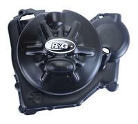R&G Racing RHS Clutch Cover (RACE) - Aprilia RSV4 RR / RF (2015)