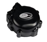 R&G Engine Case Covers Black (RHS) Husqvarna 701 Enduro 2016 - 2024