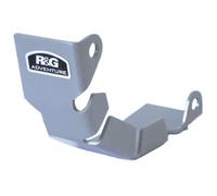 RIGHT ENGINE PROTECTION R&G FOR HONDA CRF250M 2014-2015