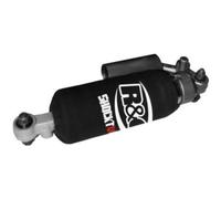 R&G Racing Shocktube 10" x 10" (originally listed as SHOCK3BK [F]