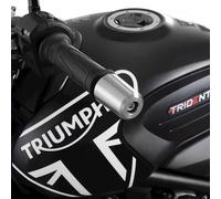 Bar Ends for Triumph Tiger Sport 800 2025-2026 Stainless Steel R&G