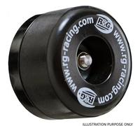 Swingarm Protectors for Yamaha XSR700 2016-2026 R&G