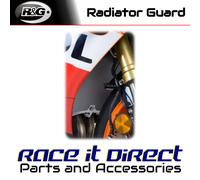 Aluminium Radiator Guard for Honda CBR600RR 2013-2016 R&G