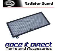 Aluminium Radiator Guard for Kawasaki Versys 650 2015-2024 R&G
