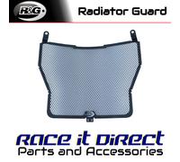 Aluminium Radiator Guard for BMW S1000R 2017-2020 R&G