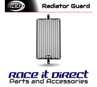 Pro Radiator Guards for Triumph Thruxton 1200 RS 2020-2023 R&G