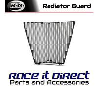 Pro Radiator Guards for Honda CBR1000RR-R Fireblade 2020-2026 R&G