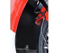 Aluminium Radiator Guard for Honda CBR1000RR Fireblade 2008-2016 R&G