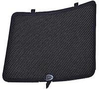 Aluminium Radiator Guard for Honda CBR600RR 2013-2016 R&G
