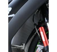Radiator Guards for Kawasaki ZX10R '08-'20