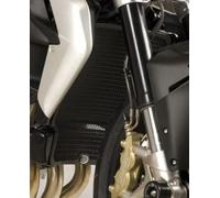 R&G Radiator Guard Black MV Agusta Brutale 800 2013 - 2016