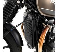 Pro Radiator Guards for Triumph Thruxton 1200 RS 2020-2023 R&G