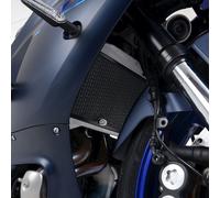 Aluminium Radiator Guard for Yamaha R7 2022-2025 R&G