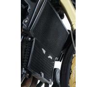 Aluminium Radiator Guard for Triumph Speed Triple 2005 R&G