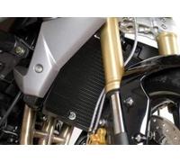 Aluminium Radiator Guard for Triumph Street Triple 675 2013-2016 R&G