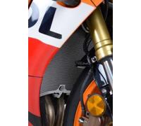 R&G Radiator Guard Protector Grille Shield Cover for Honda CBR600RR (13-23)
