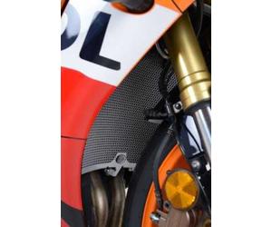 R&G Radiator Guard Protector Grille Shield Cover for Honda CBR600RR (13-23)