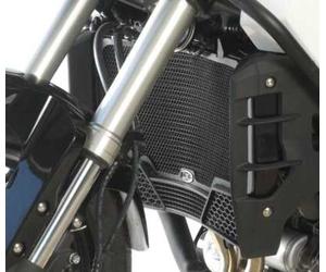 R&G Radiator Guard Protector Grille Shield Cover for Honda Crosstourer (12-18)