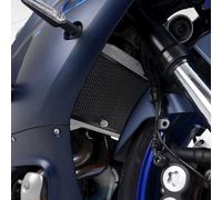 Aluminium Radiator Guard for Yamaha R7 2022-2025 R&G