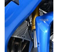 R&G Radiator Guard Stainless Steel Suzuki GSX-S 1000 2015 - 2024