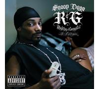 R&G (Rhythm And Gangsta): The Masterpiece - Snoop Dogg Vinyl