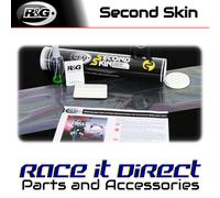 Second Skin for Kawasaki ZX10-R 2021-2024 R&G